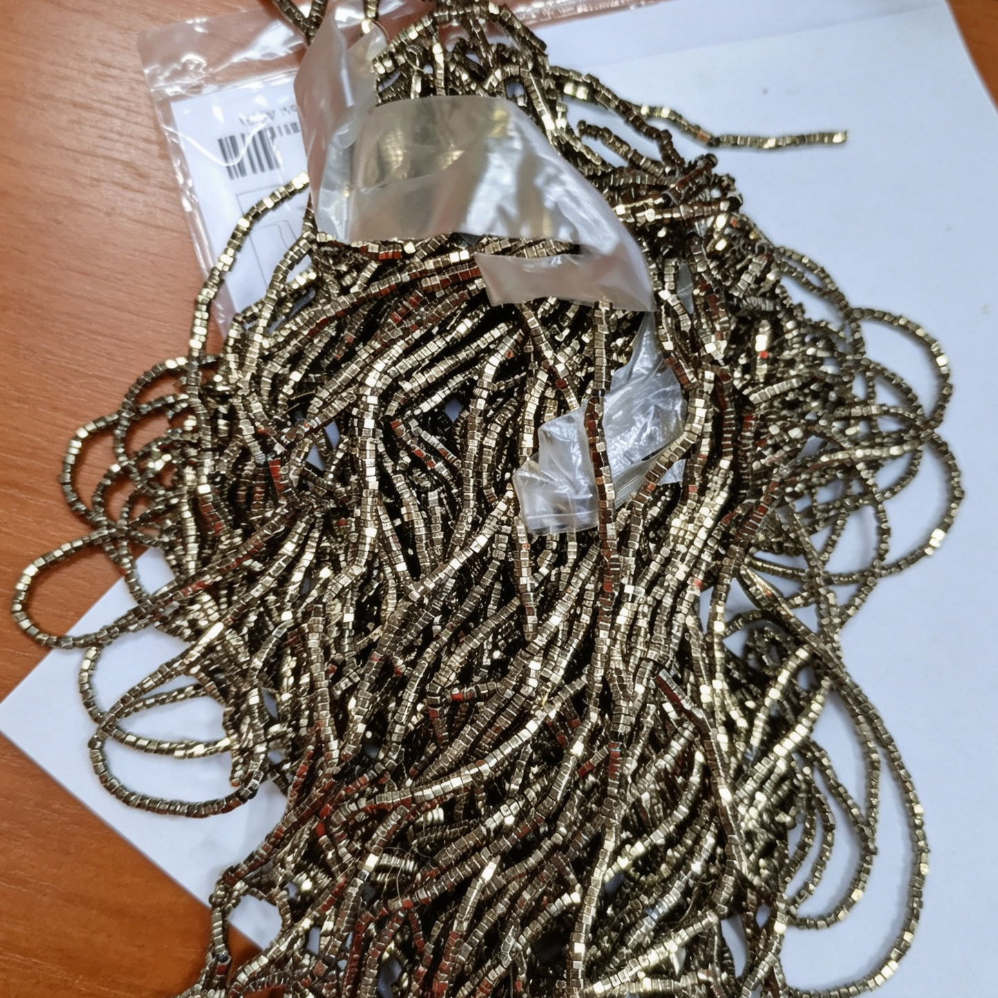Multi-Style Hematite Jewelry Wholesale
