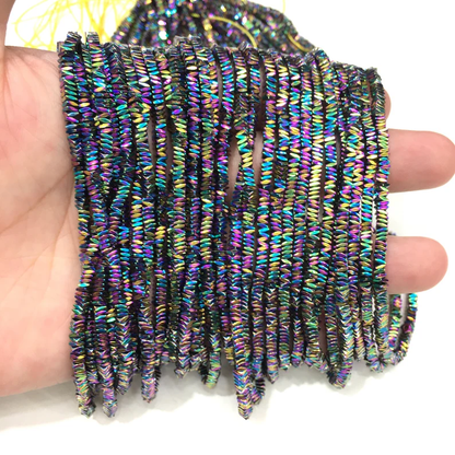 Multi-Style Hematite Jewelry Wholesale