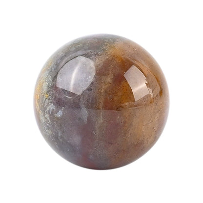 Crystal Mini Ball Ornament Ball Trinket Decoration