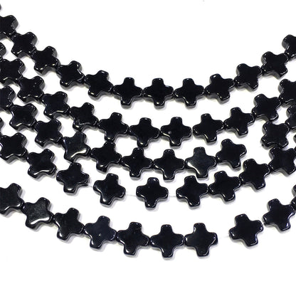 Black Onyx Beads