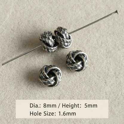 Attracting Wealth-Related Accessories Charm Pendant Beads 1PCS