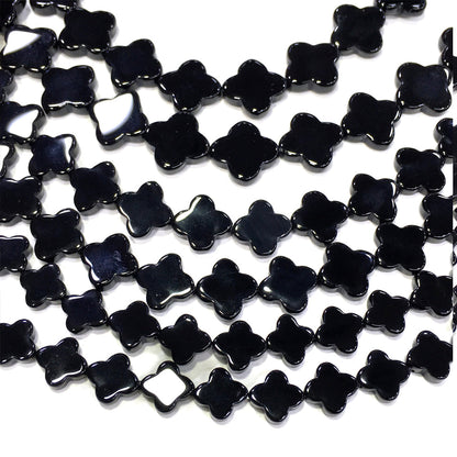 Black Onyx Beads