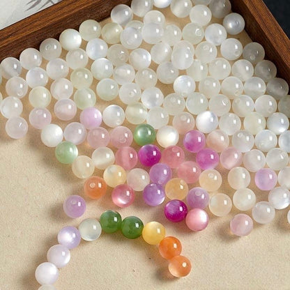 Color Change Cats Eye 9.99 For 50pcs (Free Shipping)