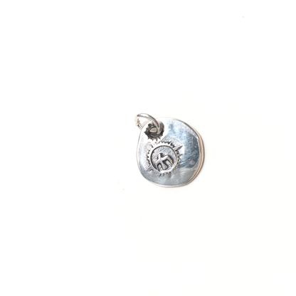 Japan Takahashi Goro 925 Silver Accessory DIY Jewelry