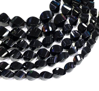 Black Onyx Beads