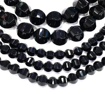 Black Onyx Beads