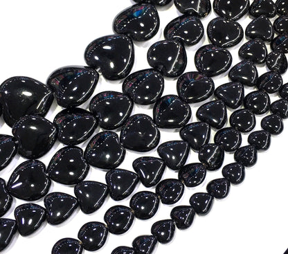Black Onyx Beads