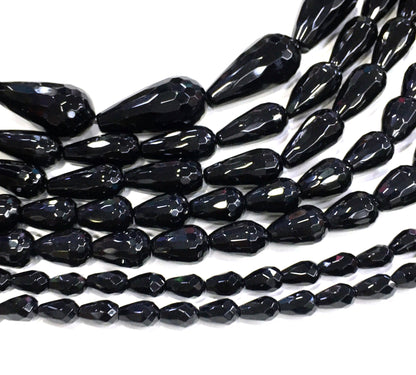Black Onyx Beads