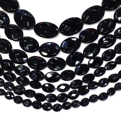 Black Onyx Beads