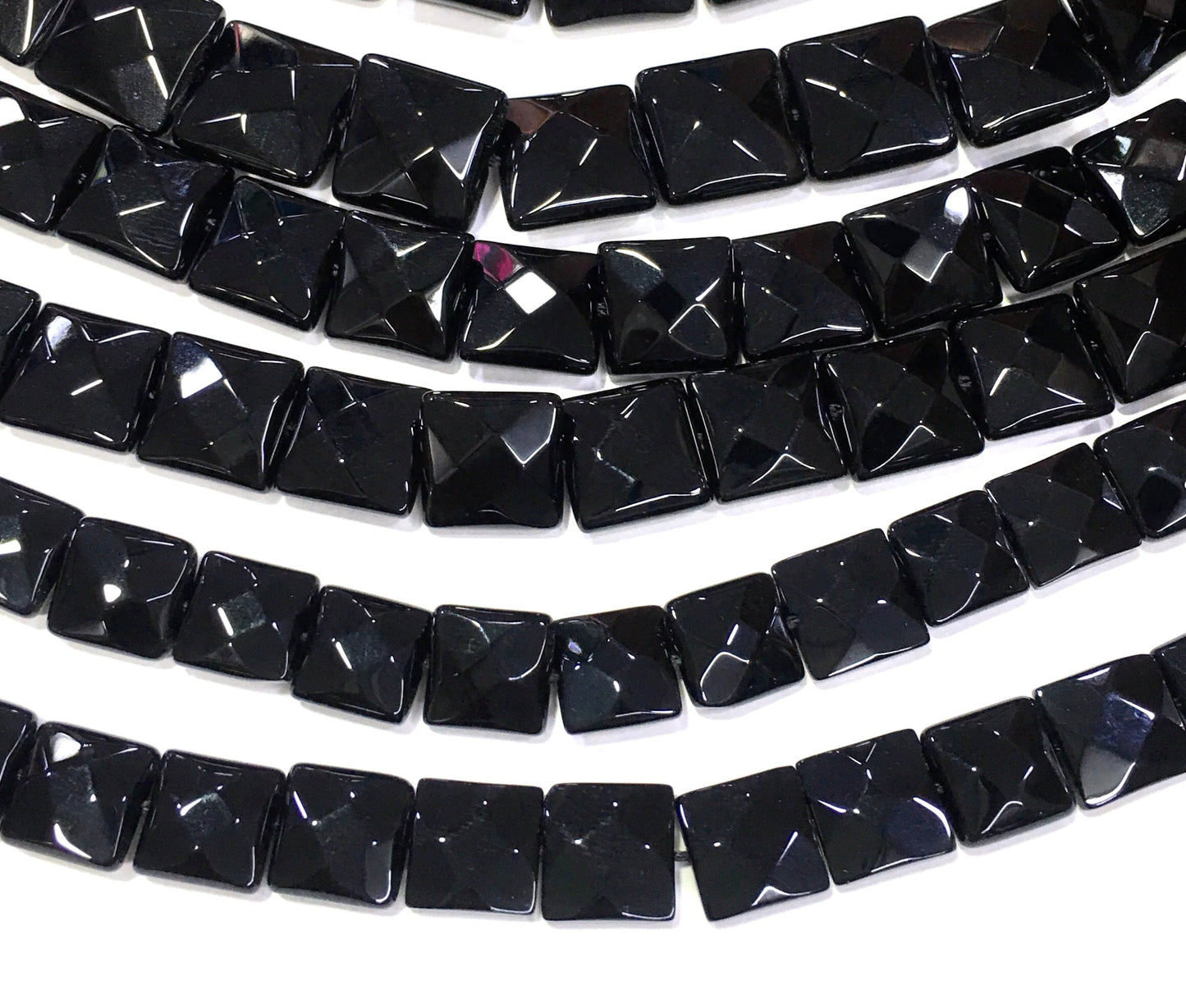Black Onyx Beads