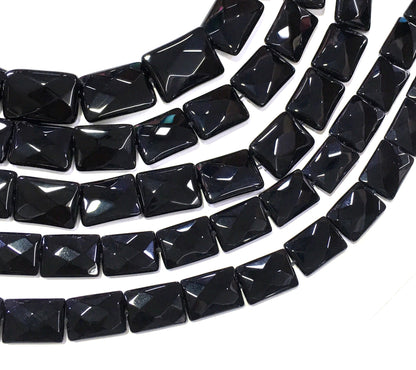 Black Onyx Beads