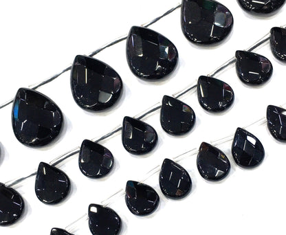 Black Onyx Beads