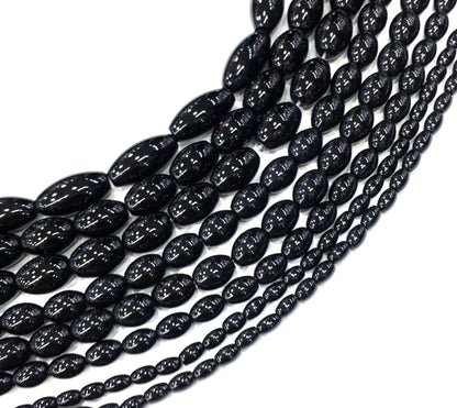 Black Onyx Beads