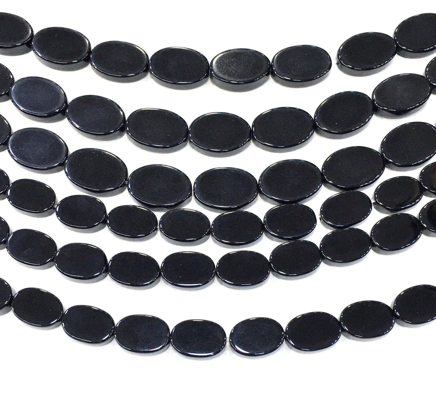 Black Onyx Beads