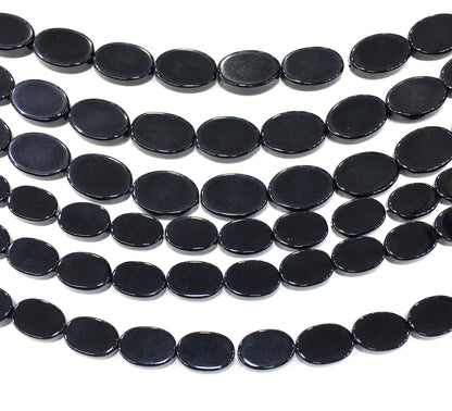 Black Onyx Beads