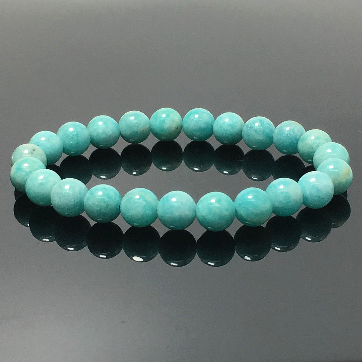 8mm Handmade Crystal Bracelet Wholesale Price