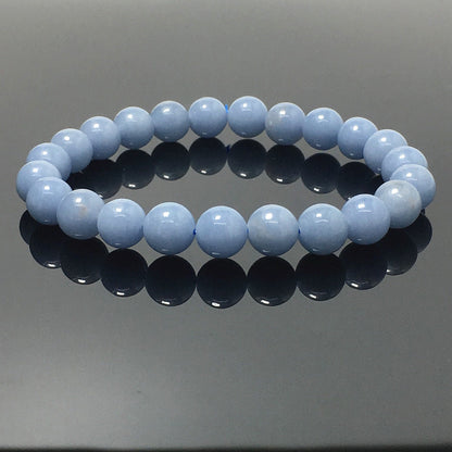 8mm Handmade Crystal Bracelet Wholesale Price