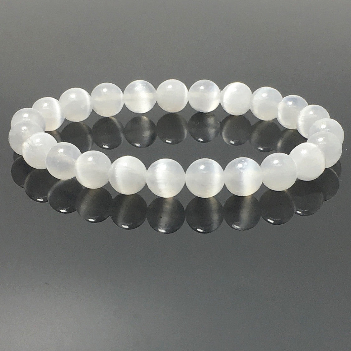 8mm Handmade Crystal Bracelet Wholesale Price