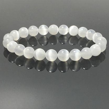 8mm Handmade Crystal Bracelet Wholesale Price