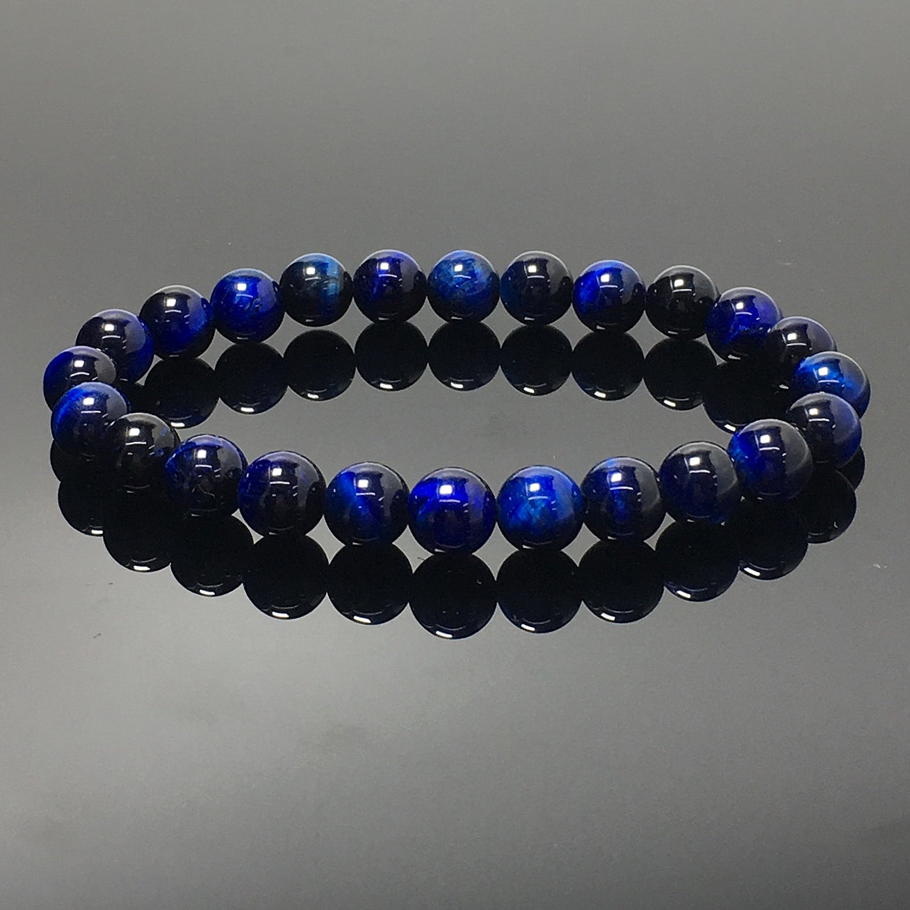 8mm Handmade Crystal Bracelet Wholesale Price