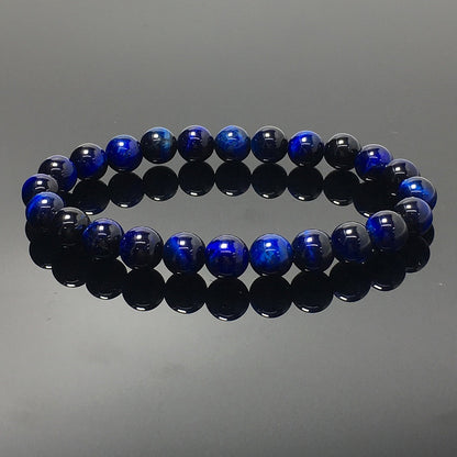 8mm Handmade Crystal Bracelet Wholesale Price