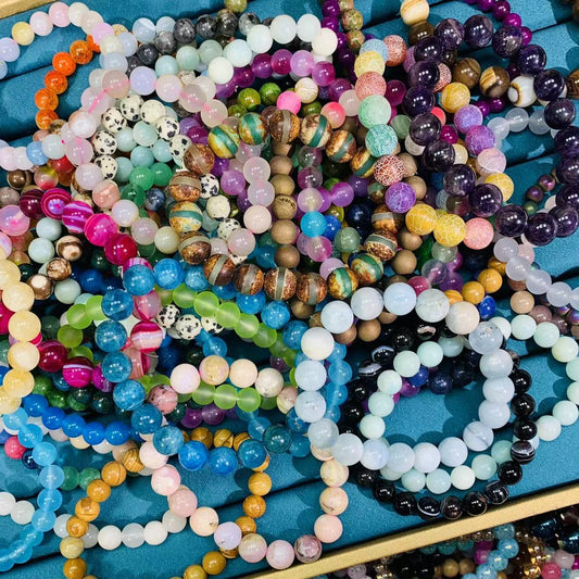 Crystal Bracelets Sale