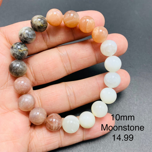 Moonstone Bracelets TSB-152