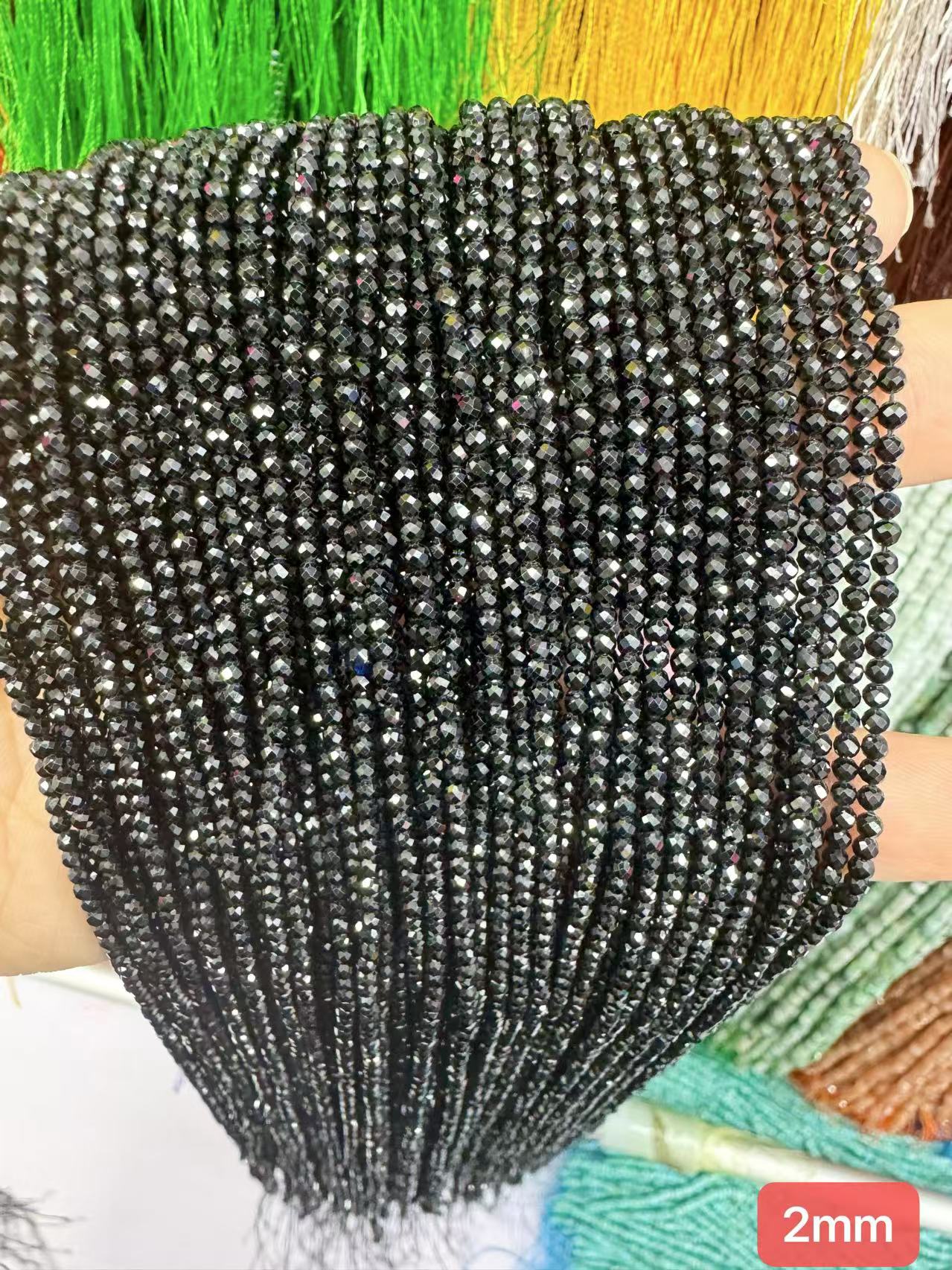 $1  2-3mm Loose Bead