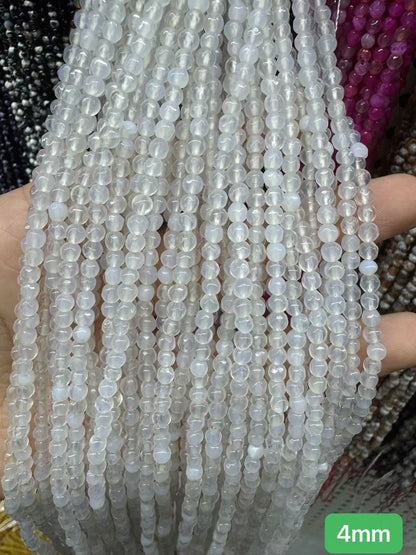 $1 4mm loose beads II