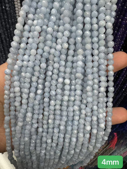 $1 4mm loose beads II