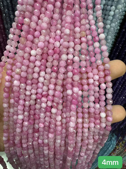 $1 4mm loose beads II