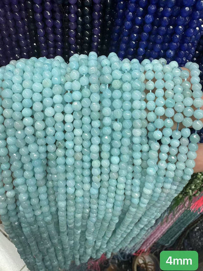 $1 4mm loose beads II