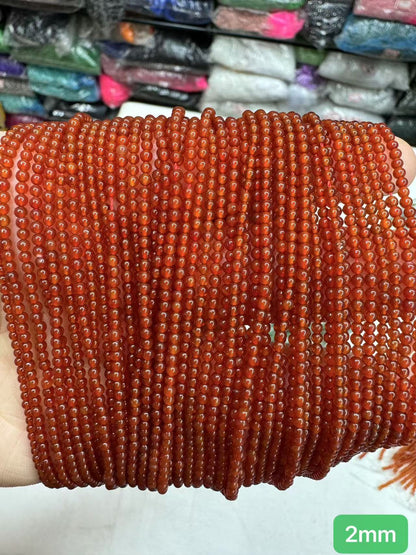 $1  2-3mm Loose Bead