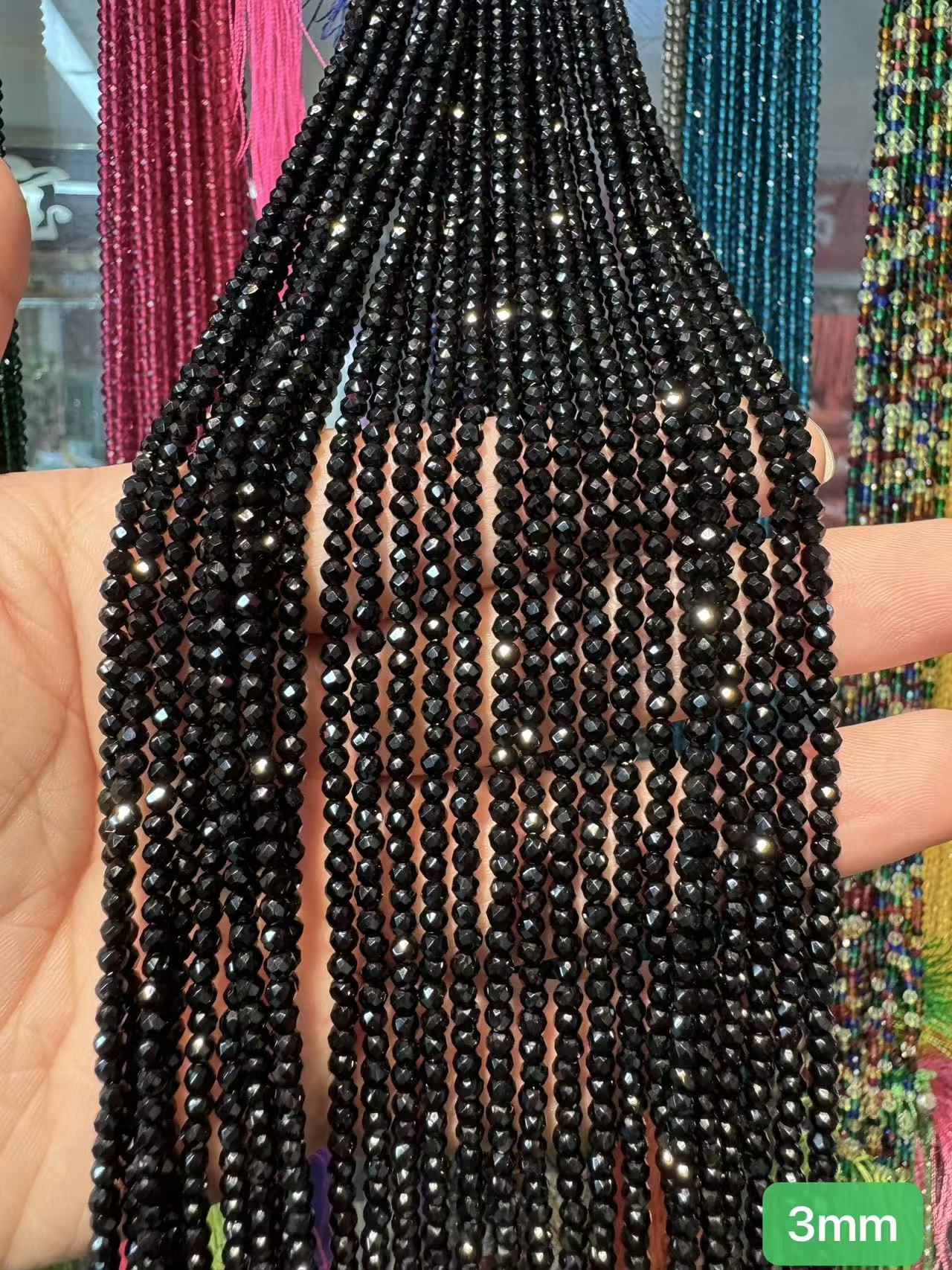 $1  2-3mm Loose Bead