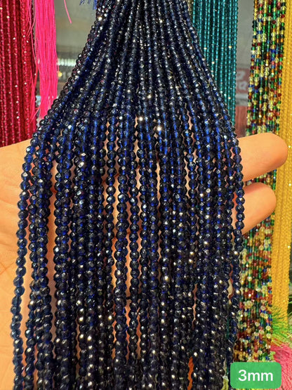 $1  2-3mm Loose Bead