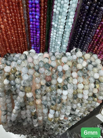 $ 1 6mm loose beads II