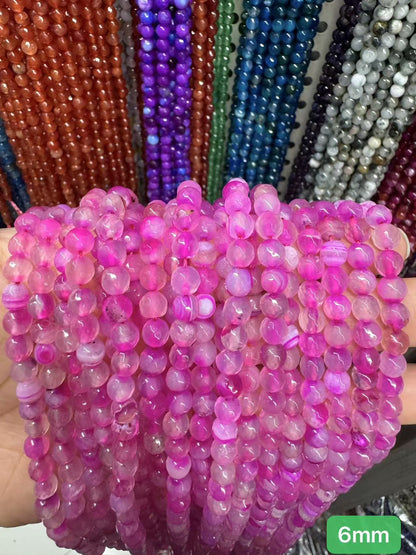 $ 1 6mm loose beads II