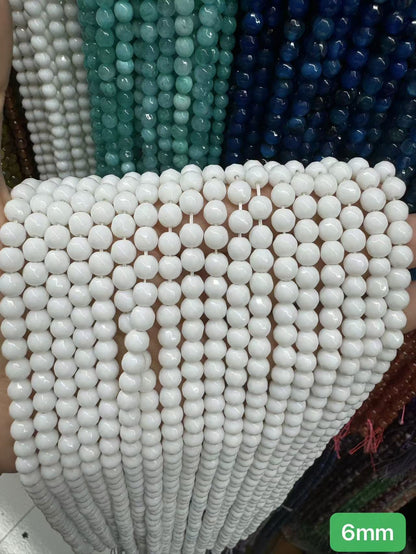 $ 1 6mm loose beads II