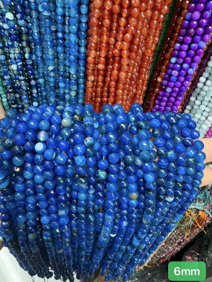 $ 1 6mm loose beads II