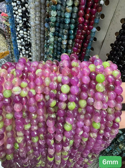 $ 1 6mm loose beads II