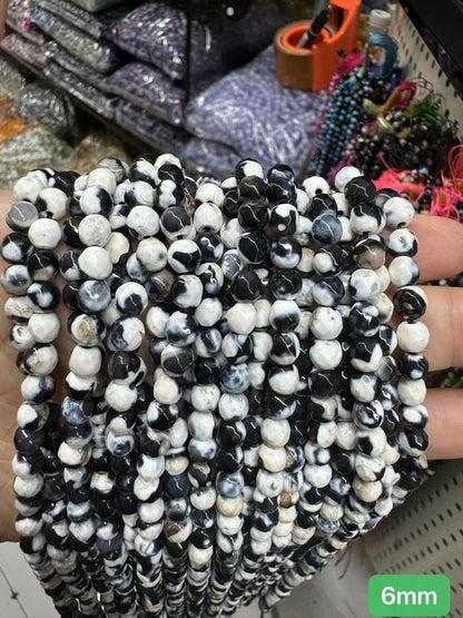 $ 1 6mm loose beads II