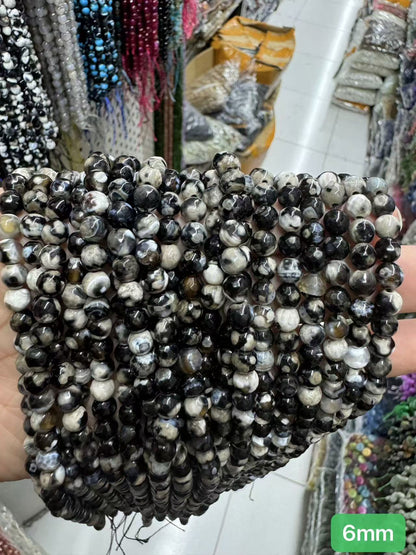 $ 1 6mm loose beads II