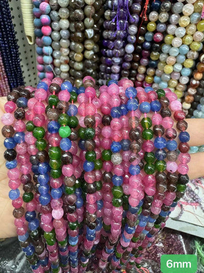 $ 1 6mm loose beads II