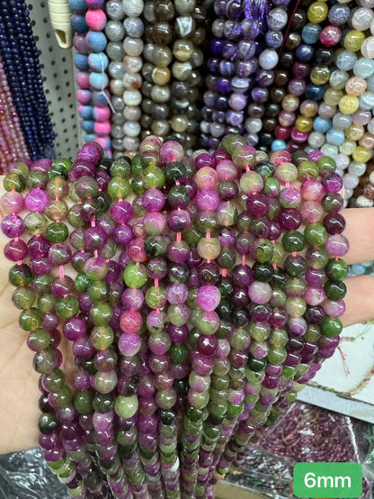 $ 1 6mm loose beads II