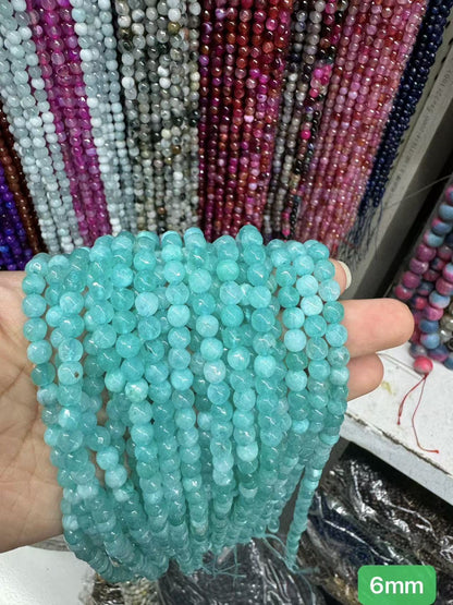 $ 1 6mm loose beads II