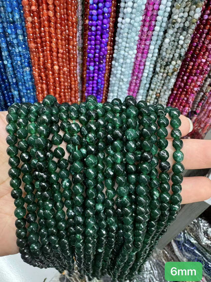 $ 1 6mm loose beads II