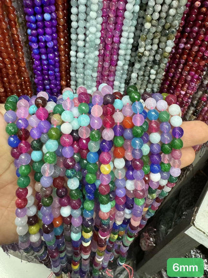 $ 1 6mm loose beads II