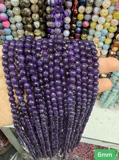 $ 1 6mm loose beads II