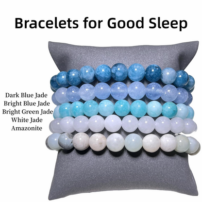 5PCS Set Theme Crystal Bracelet
