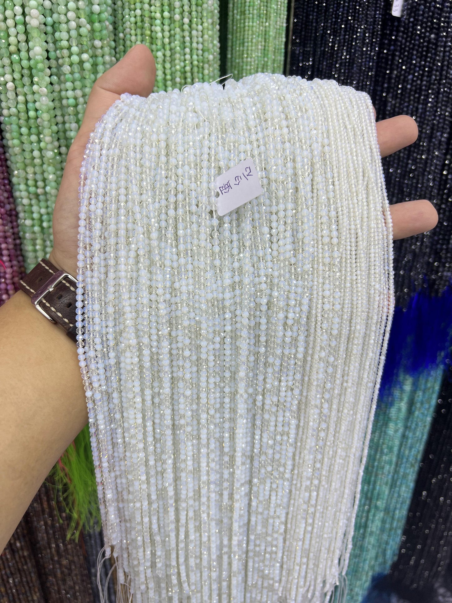 $1  2-3mm Loose Bead